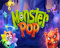 Monster Pop