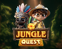 Jungle Quest